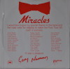 Gary Numan Miracles 12" 1985 UK